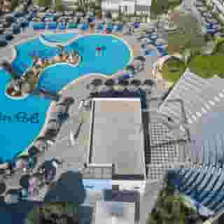 Atlantica Mikri Poli Rhodes, 2 of 5