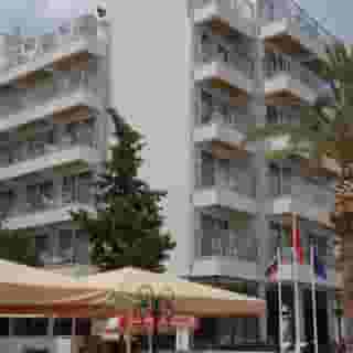 Begonville Beach Hotel - Adults Only, 6 of 6