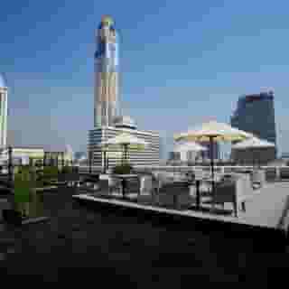 Centara Watergate Pavilion Hotel Bangkok, 1 of 5