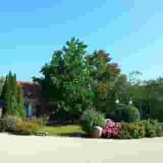 Chateau de la Galissonniere, 1 of 5