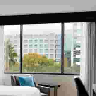 Houston Marriott Westchase, 5 of 5