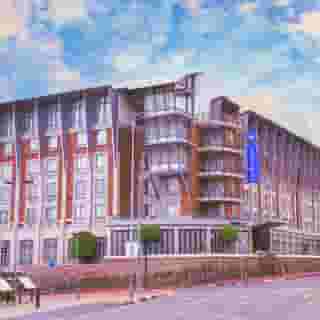 Garden Court Victoria Junction Hotel, 5 of 5