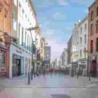 Hilton Dublin, 2 of 5