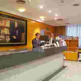 Mercure Madrid Centro (Lope de Vega), 2 of 5