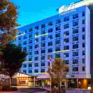 Aloft Atlanta Downtown, 1 of 5