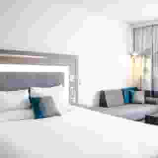 Novotel Paris 17, 5 of 5