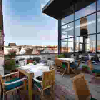 Ghent River Hotel, 4 of 5