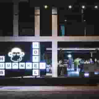 Blu Monkey Hub and Hotel Phuket, 2 of 5