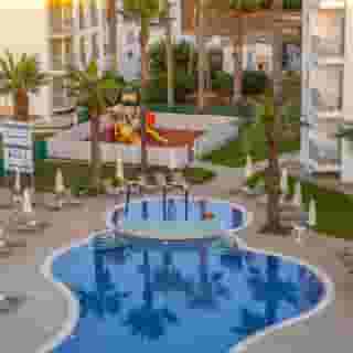 Papantonia Hotel And Apartments, 3 of 5