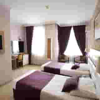 Nil Hotel Nisantasi, 5 of 5