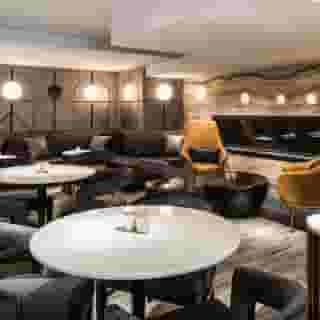 LondonHouse Chicago, Curio Collection by Hilton, 2 of 5