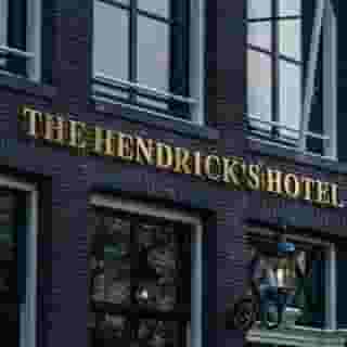 The Hendrick S Hotel, 5 of 5
