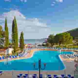 Hotel Mimosa-Lido Palace, 3 of 5