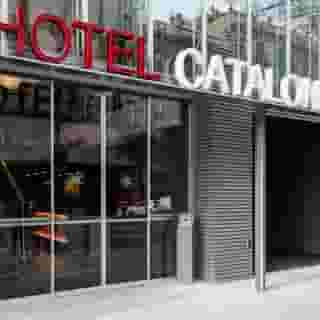 Catalonia Square, 2 of 5