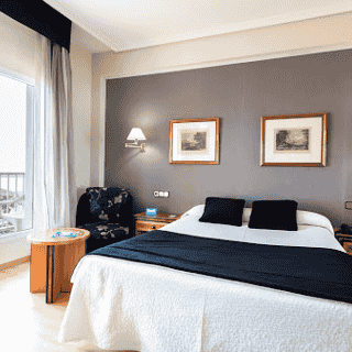 Ohtels Gran Hotel Almeria, 3 of 5