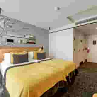 Hotel Villa Modigliani Vacances Bleues, 2 of 5