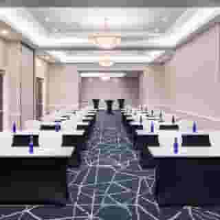 Hilton Garden Inn Washington DC Downtown, 6 of 6