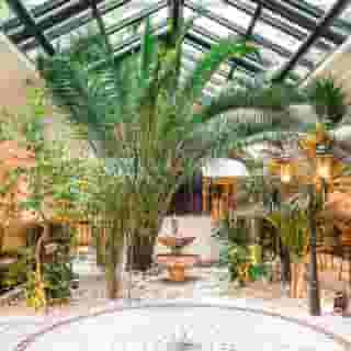 Villa Beaumarchais, 1 of 5