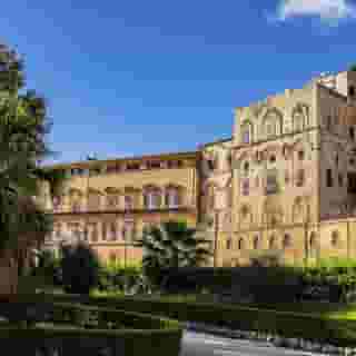 Villa Igiea, 2 of 5