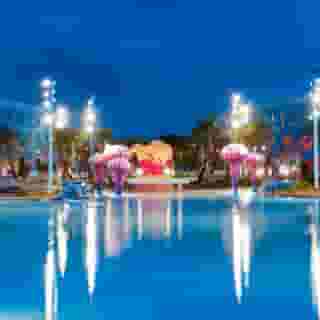 Disney's Art of Animation, 1 of 5