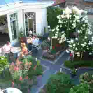 The Black Swan Hotel, 4 of 5