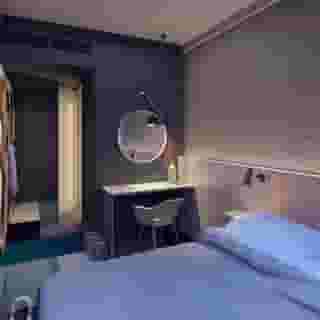 Comfort Hotel Xpress Central Station, 5 of 5