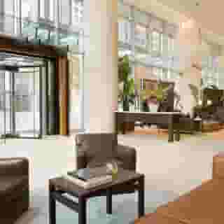 Shangri-La Vancouver, 2 of 5