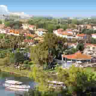 Dalyan Resort Hotel, 2 of 5