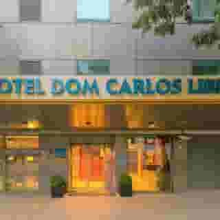Dom Carlos Liberty, 6 of 6