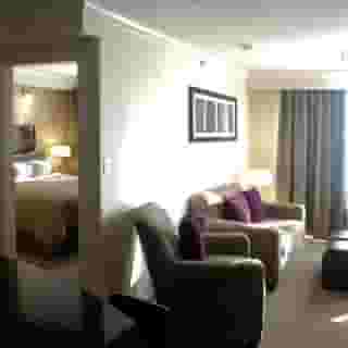 Sandman Signature Hotel Toronto Airport, 2 of 5