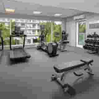 Hilton Garden Inn Miami Brickell South, 1 of 5