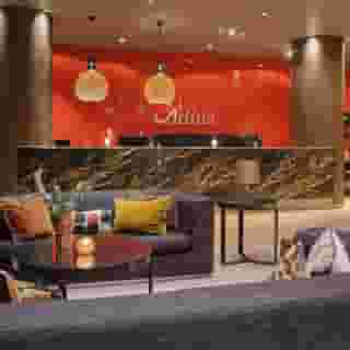 Adina Hotel Frankfurt Neue Oper, 5 of 5