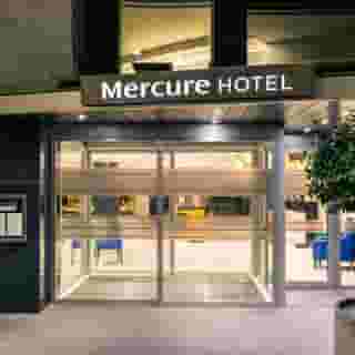 Mercure Bilbao Jardines de Albia, 1 of 5