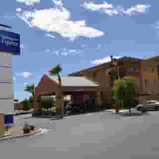 Holiday Inn Express Las Vegas-Nellis, 6 of 6