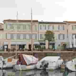 Hotel Du Port, 6 of 6