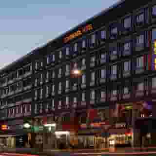 Hotel Continental, 4 of 5