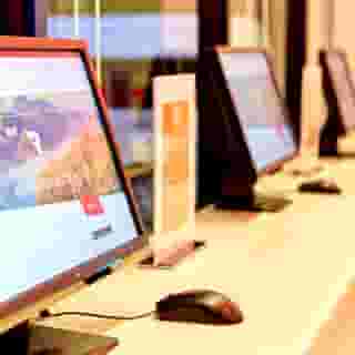 Red Planet Pattaya, 1 of 5