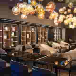 U-Visionary Roma Hotel, 5 of 5
