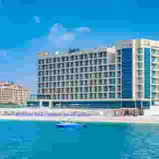 Radisson Resort Ras Al Khaimah Marjan Island, 1 of 5