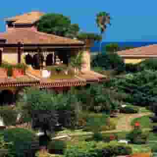 Baia di Nora, 5 of 5