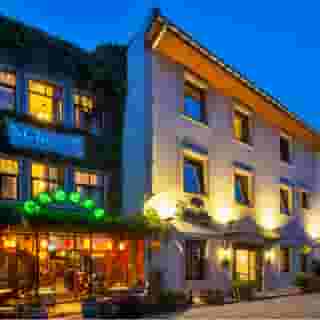 Zeynep Sultan Hotel, 6 of 6