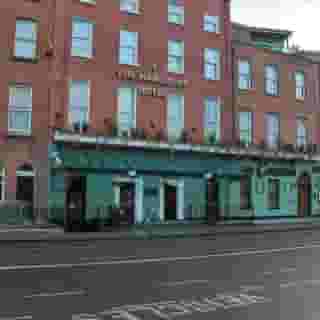 Harcourt Hotel, 4 of 5