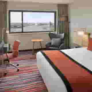 Movenpick Amsterdam City, 2 of 5