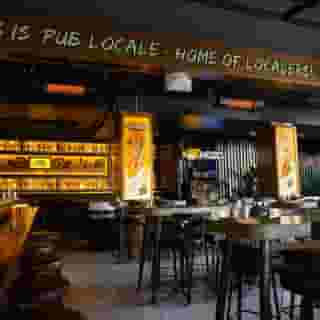 Sparkle Hotel, 1 of 5