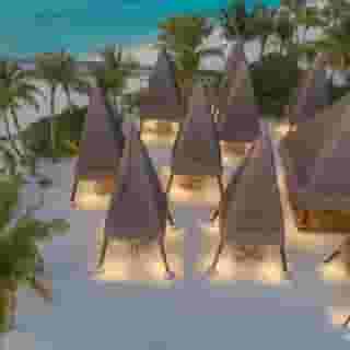 Heritance Aarah, 6 of 6