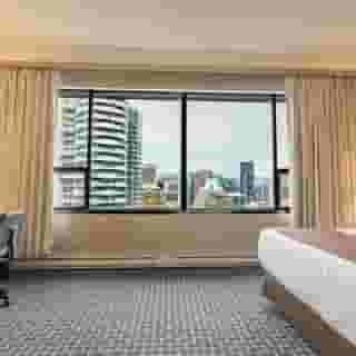 Century Plaza Hotel & Spa Vancouver, 6 of 6