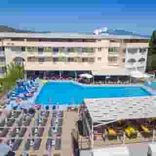 Koukounaria Hotel & Suites, 3 of 5