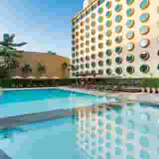 Holiday Inn Bangkok Silom, 2 of 5