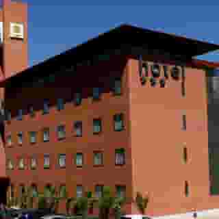 Posadas de Espana Malaga, 5 of 5