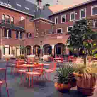 The Anthony Hotel, 3 of 5